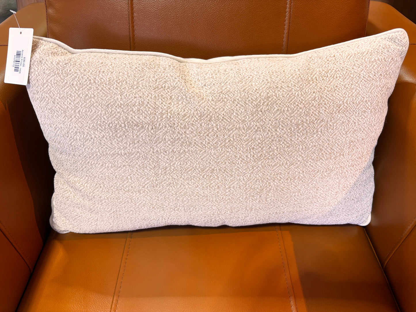 Accent Pillow - HGS