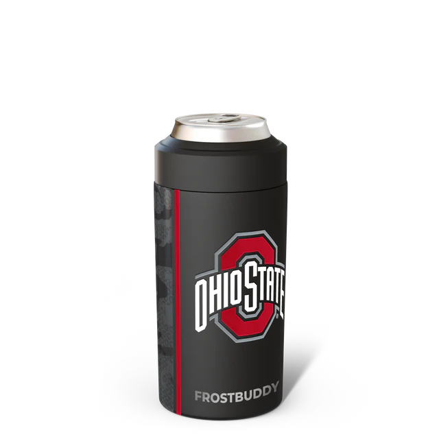 Frost Buddy Ohio State Camo - FBY