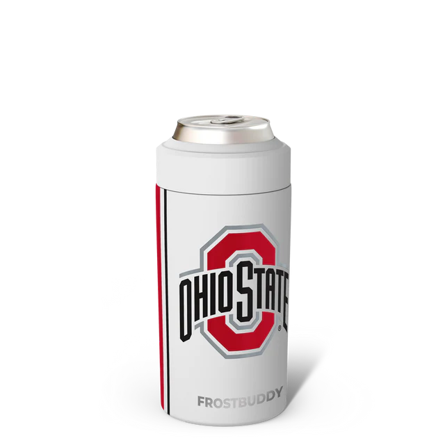 Frost Buddy Ohio State - Wh - Game Day- FBY