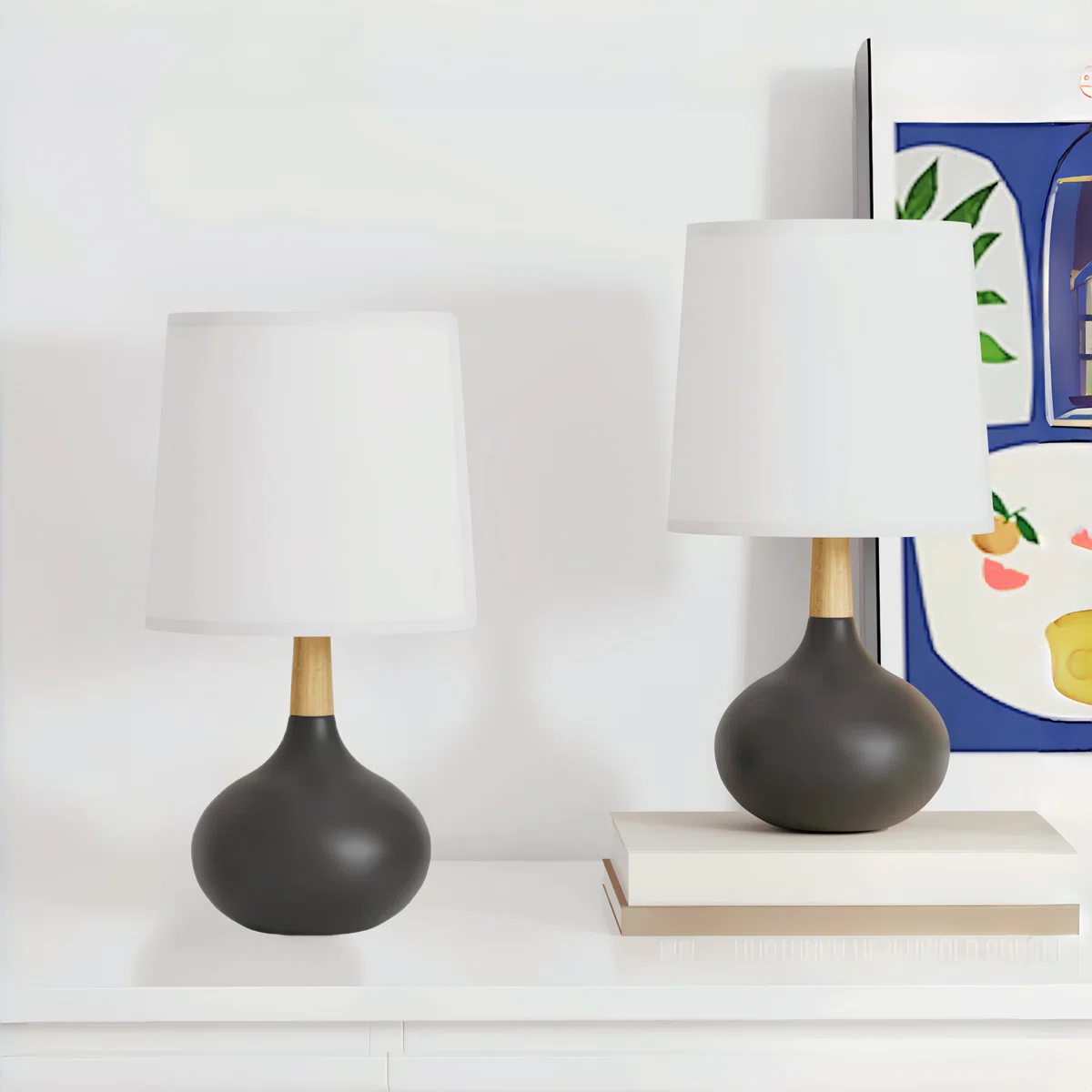 Wade Logan Tbl Lamp -LGC