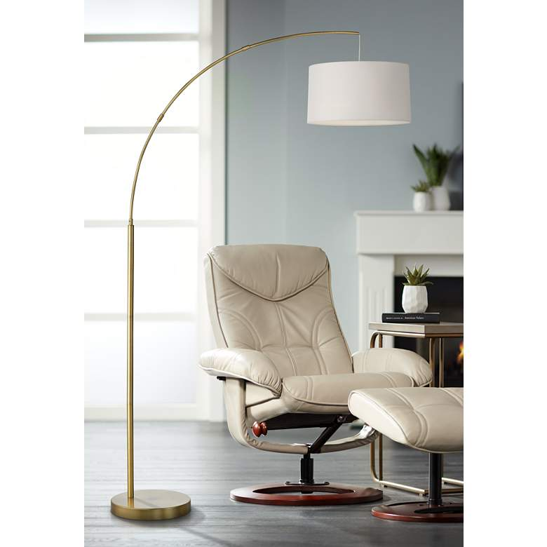 Cora Floor Lamp - LGC