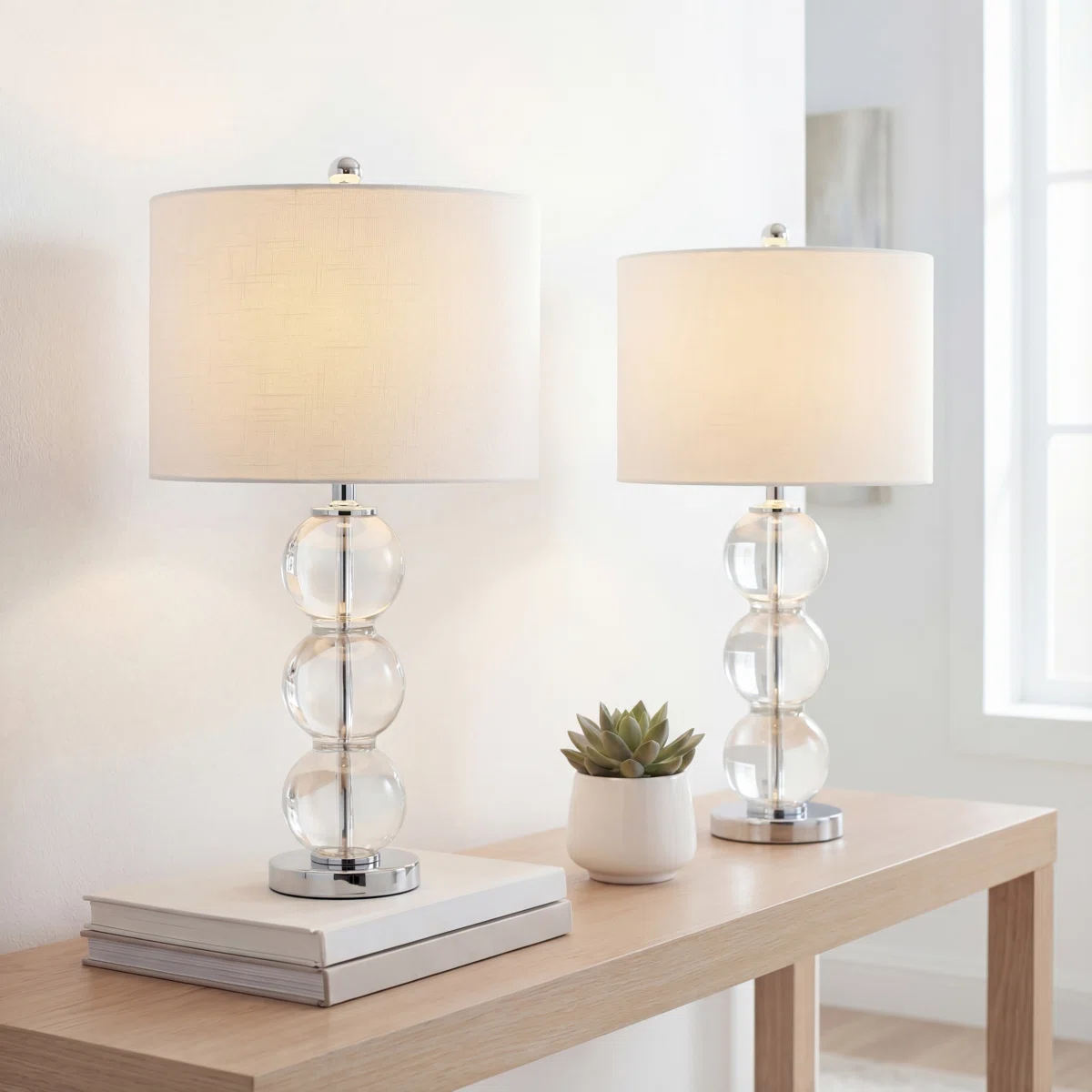 Dakota Table Lamp - LGC