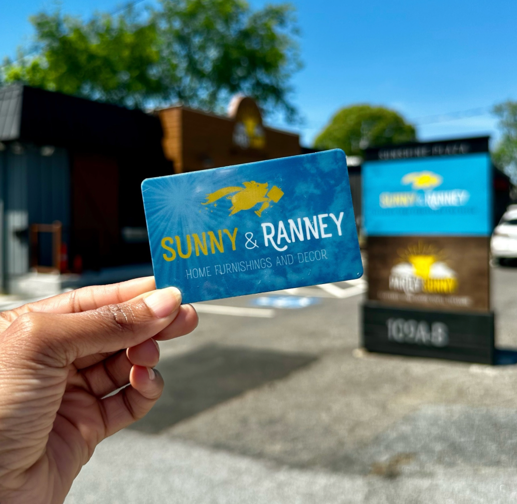 Gift Cards