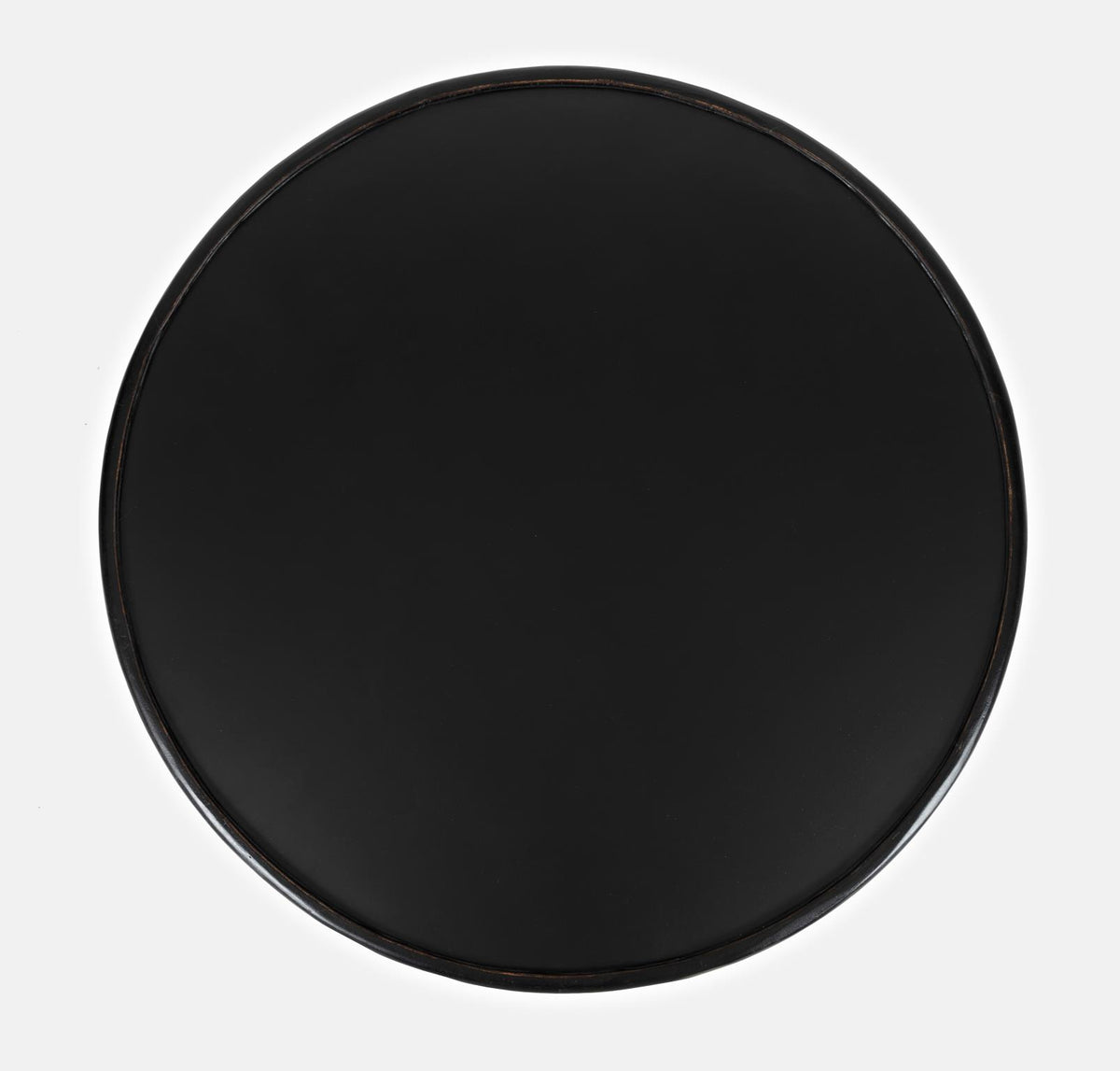 36"Decker Coffee Table - Black - JFN