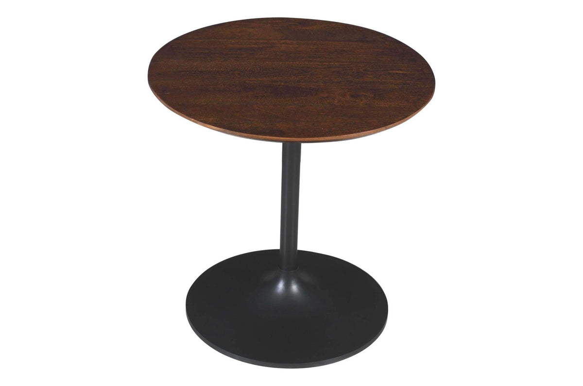 Remy Nesting Table S/2 - Two Tone Gunmetal - JFN