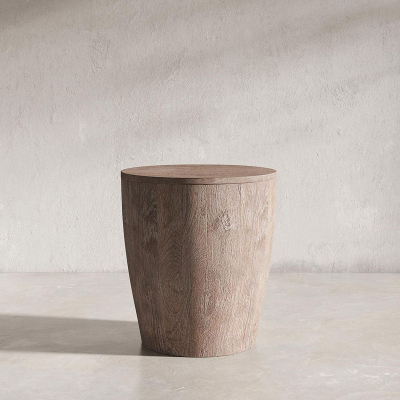 Origins Drum Side Table - JFN