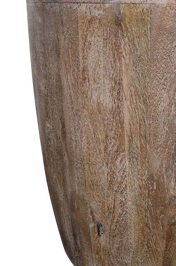 Origins Drum Side Table - JFN