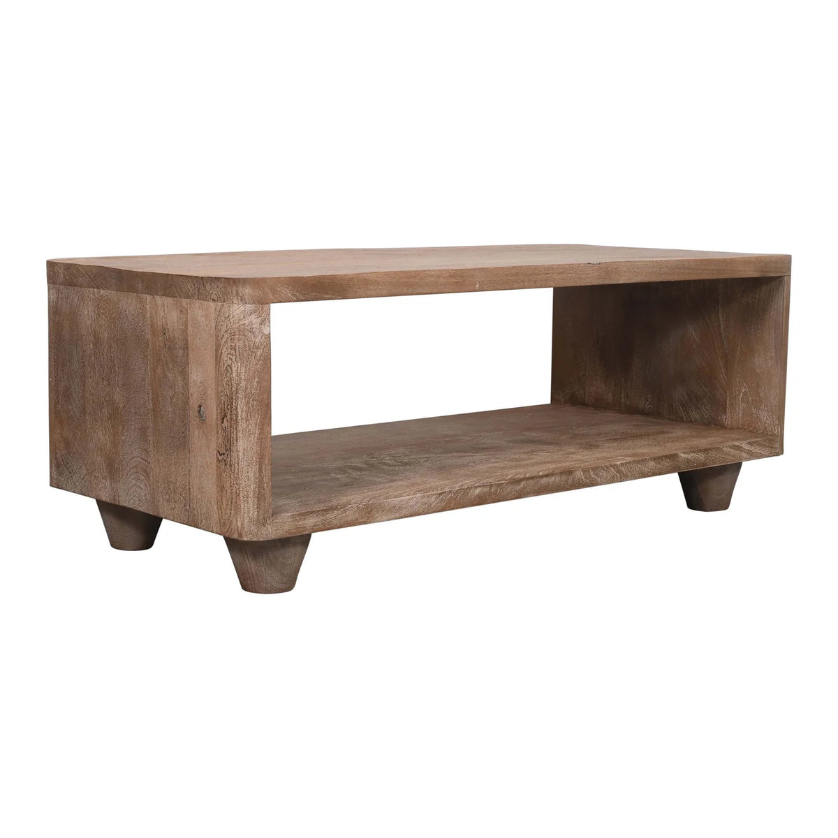 50" Origins Storage Cocktail Table - JFN