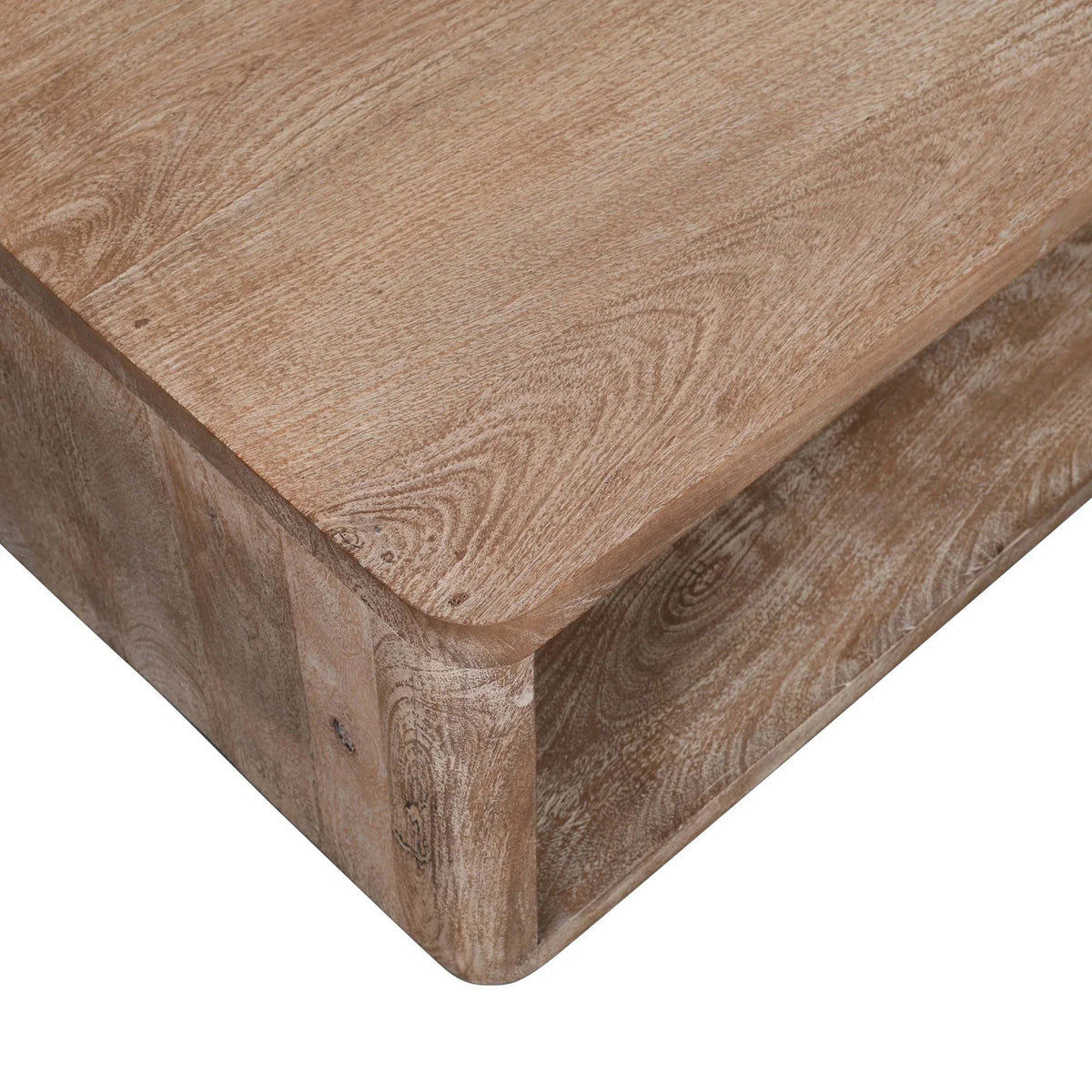 50" Origins Storage Cocktail Table - JFN
