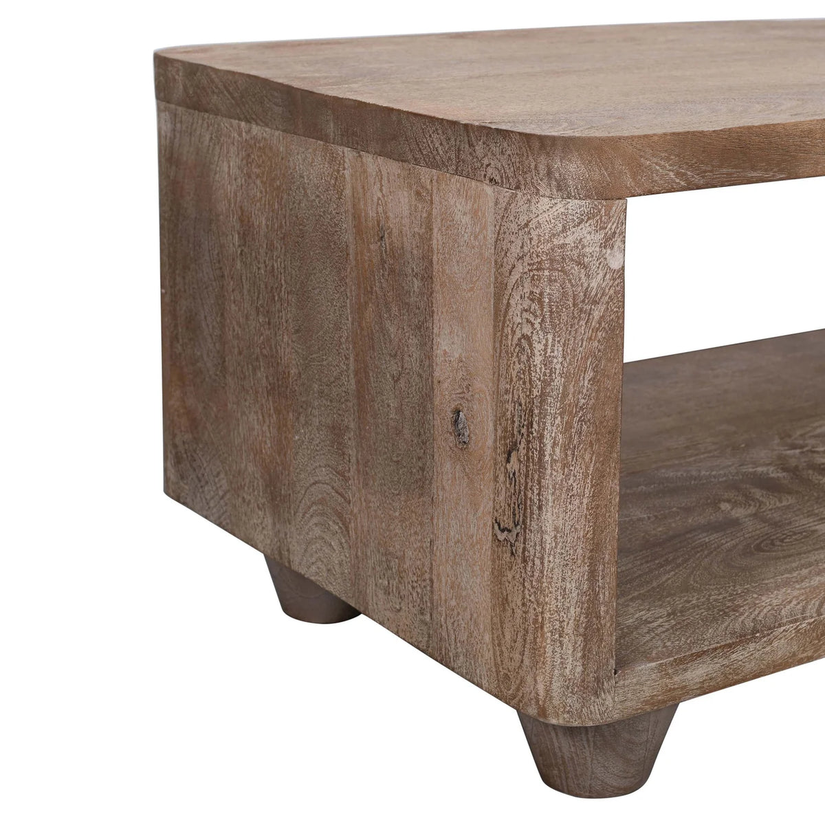 50" Origins Storage Cocktail Table - JFN