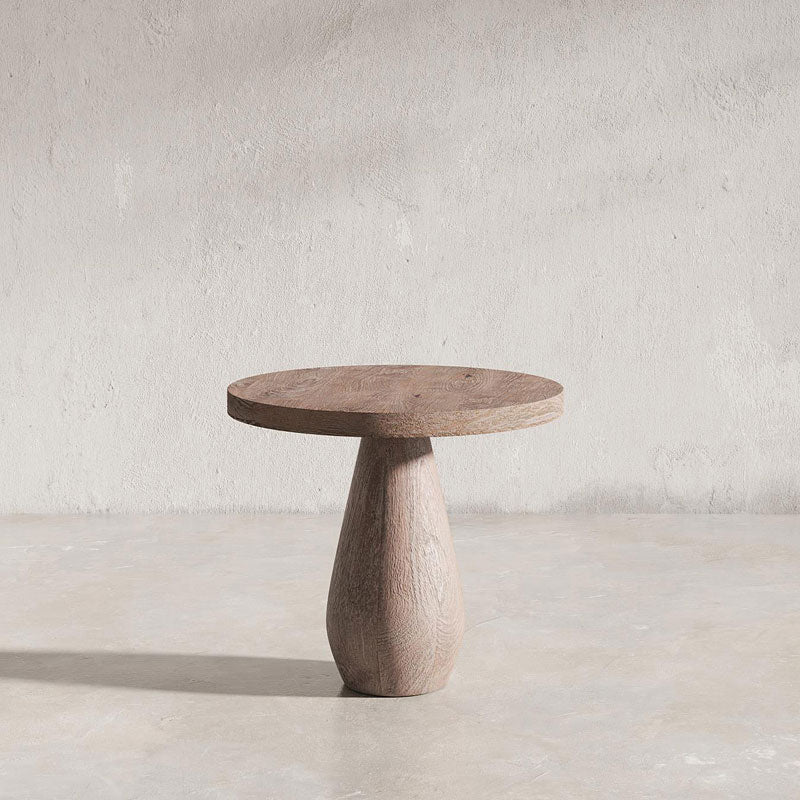 Origins Pedestal Table - JFN