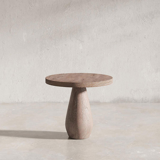 Origins Pedestal Table - JFN