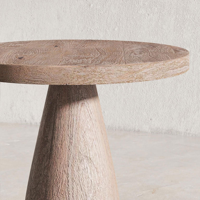 Origins Pedestal Table - JFN