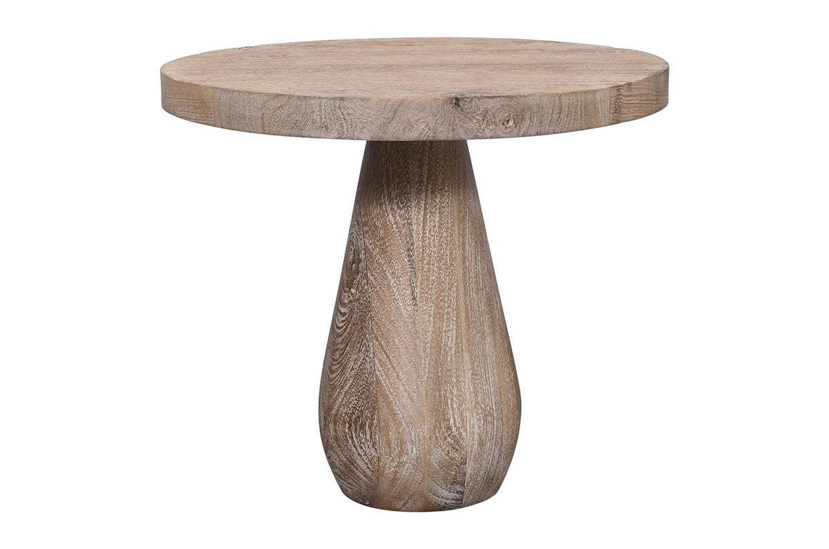 Origins Pedestal Table - JFN