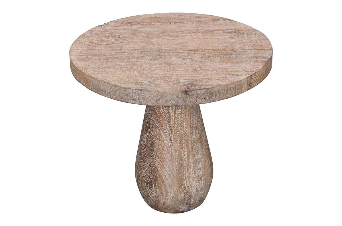 Origins Pedestal Table - JFN