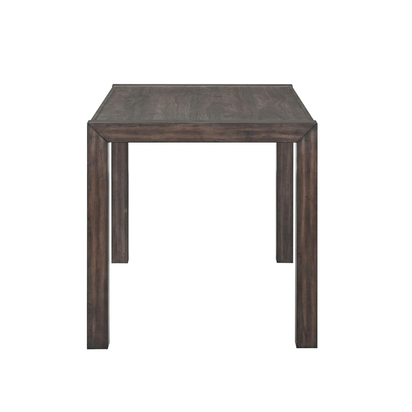 Modern Edge Desk - LFI