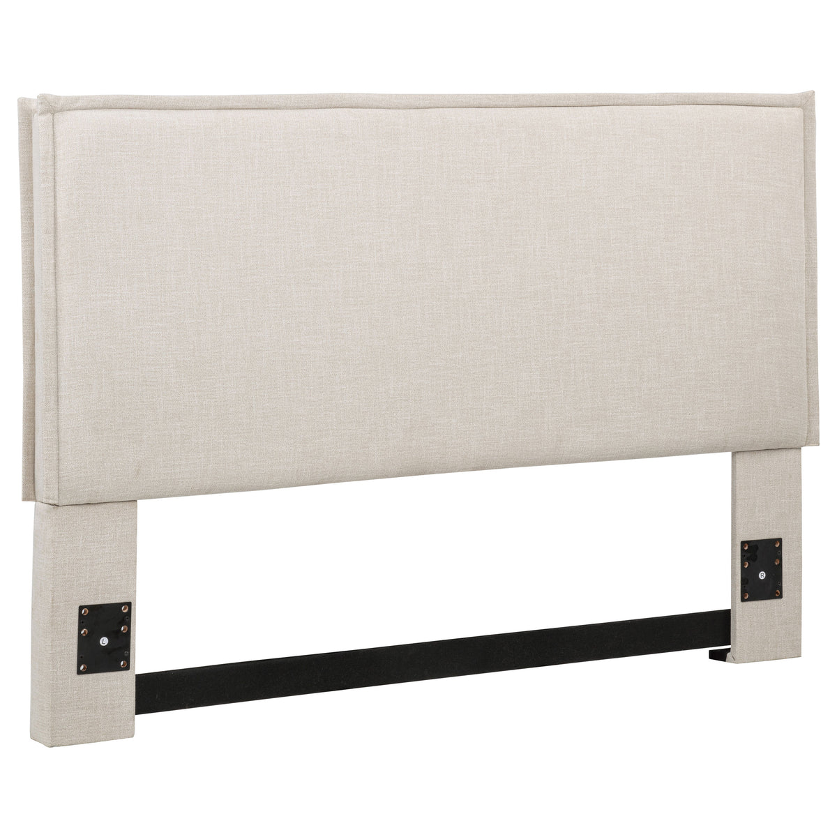 Izzy Queen/Full Headboard - Sand - CFC