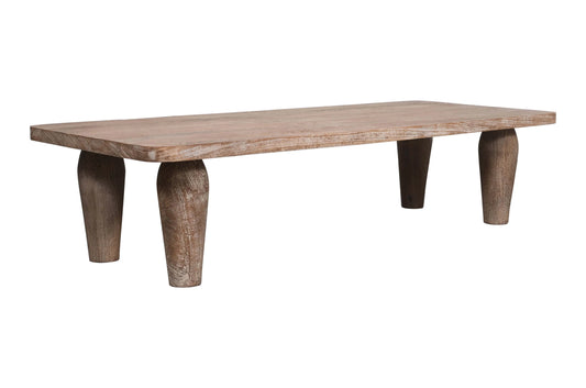 Origins Rectangle Cocktail Table - JFN