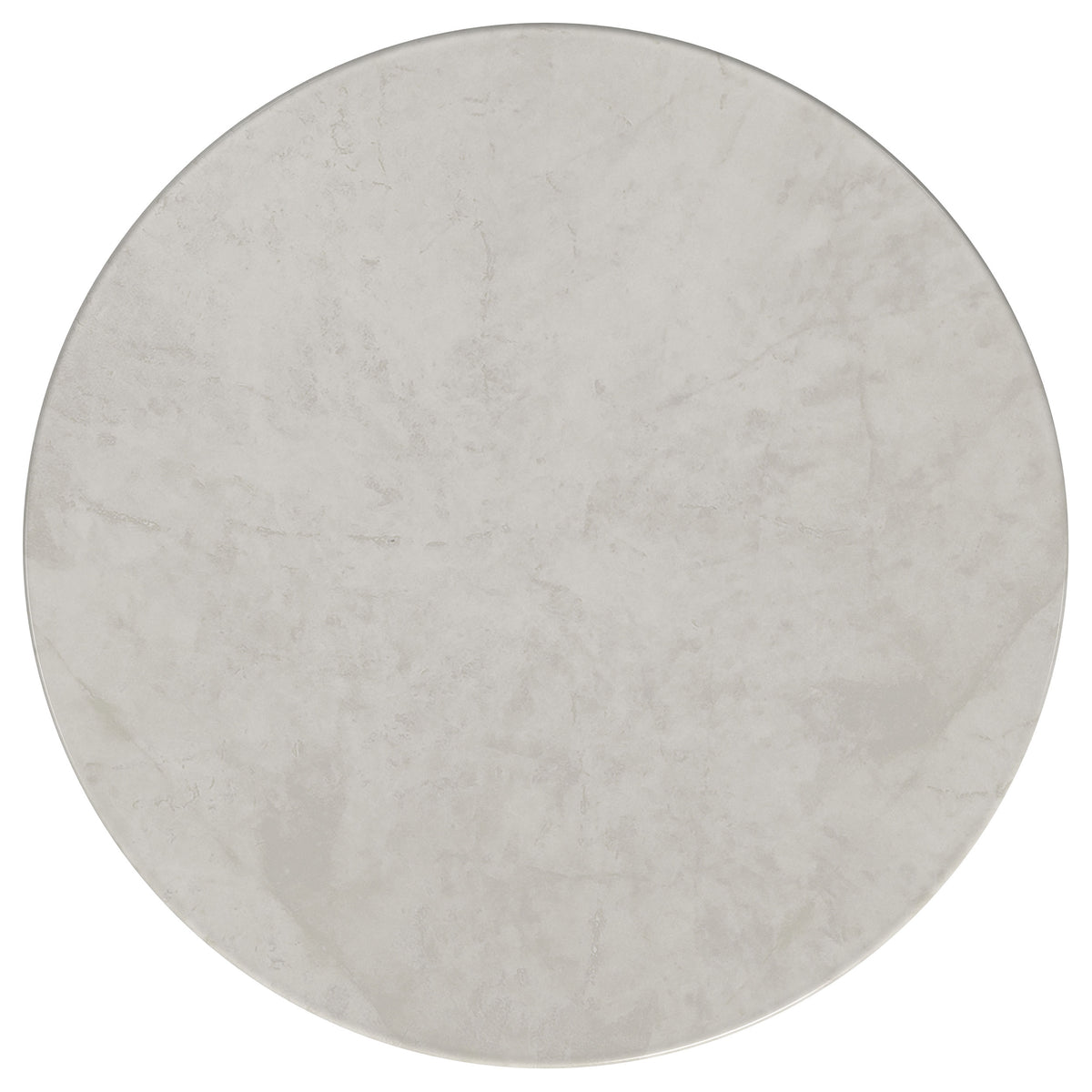 30"Hermas Round Coffee Table - CFC