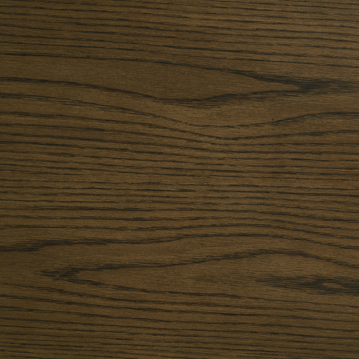 35.5"Kessler Round Coffee Table - Brown - CFC