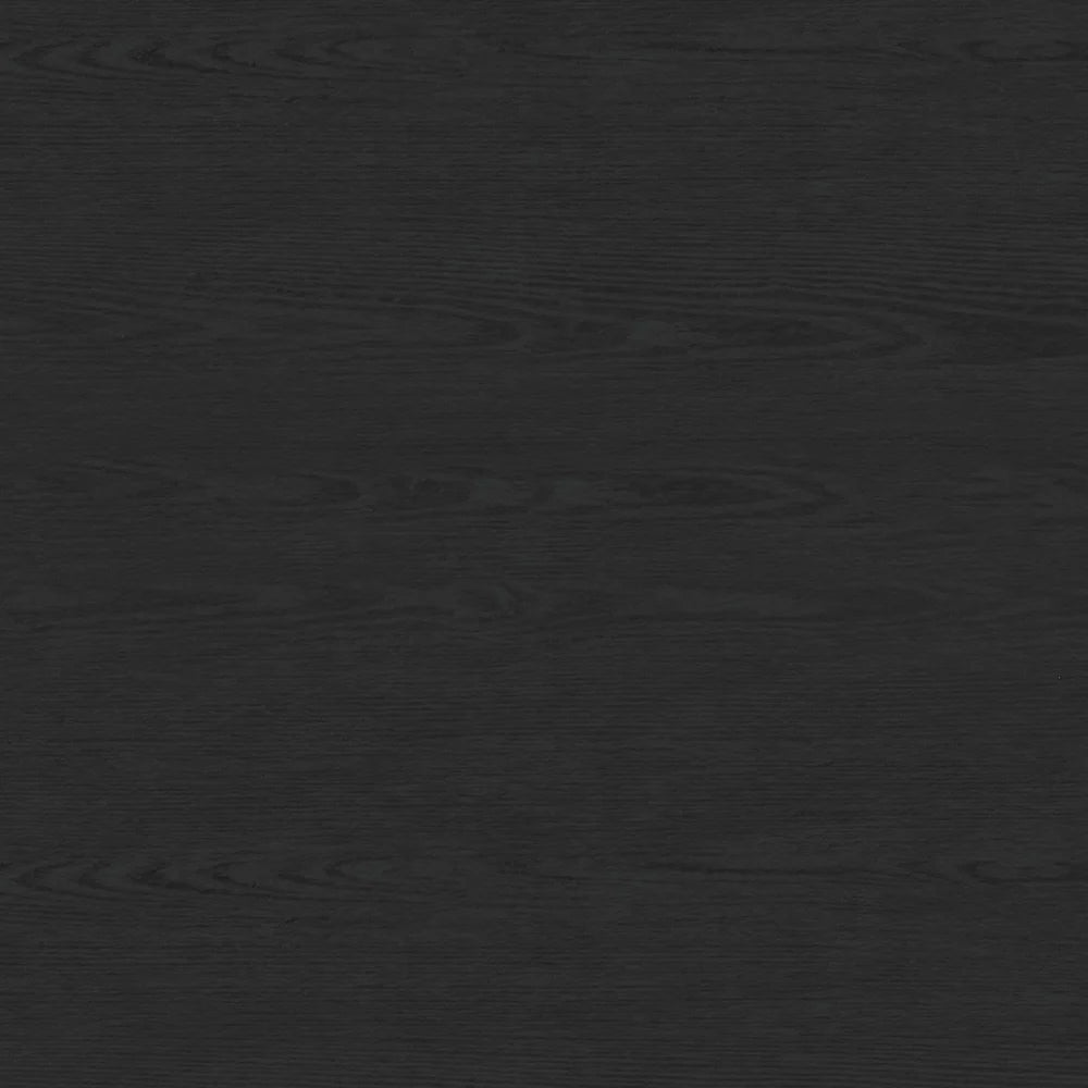 62" Rosalie Server - Blk - ELMT