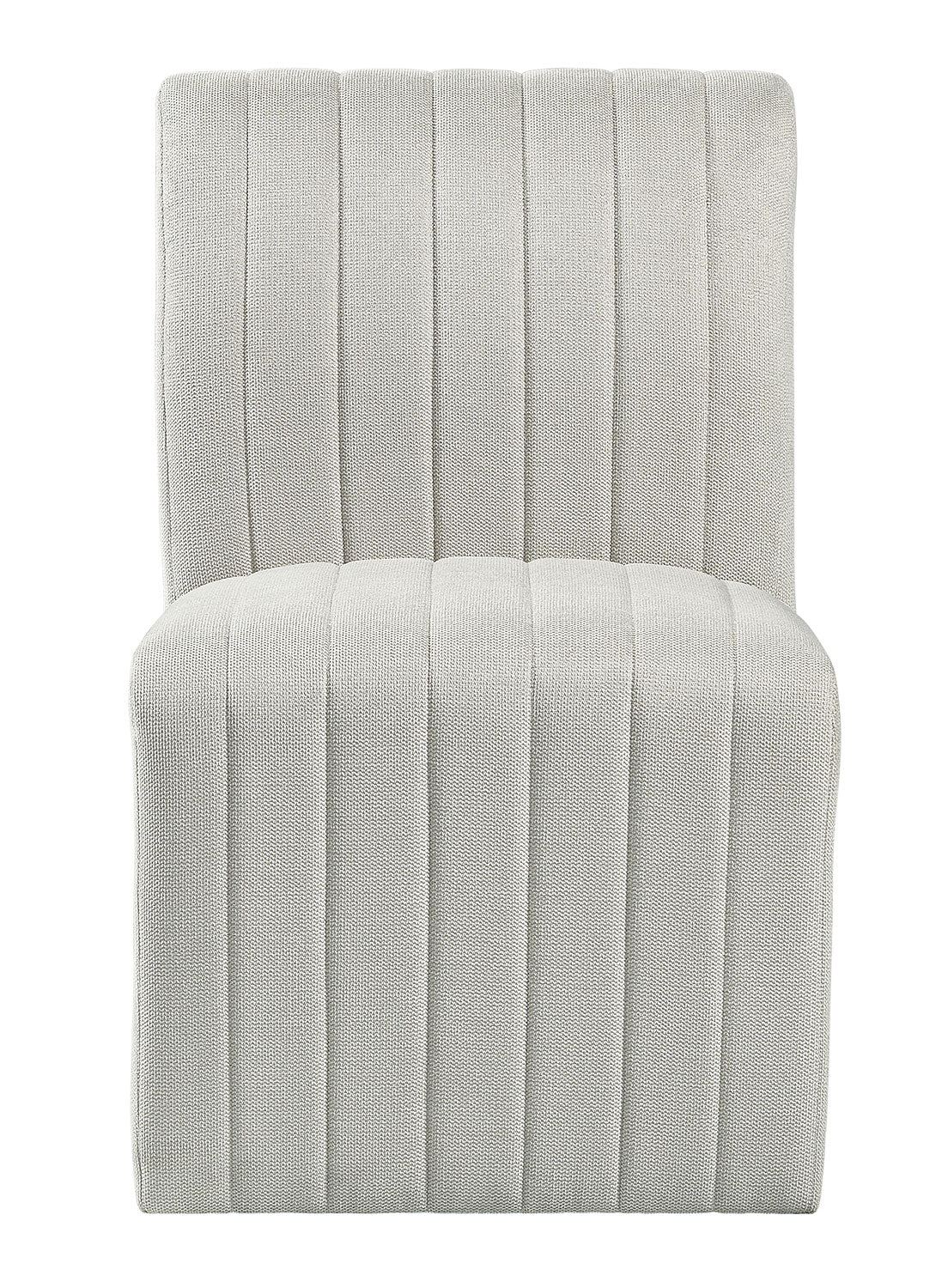 Jemma Upholstered Side Chair - BGE - ELMT