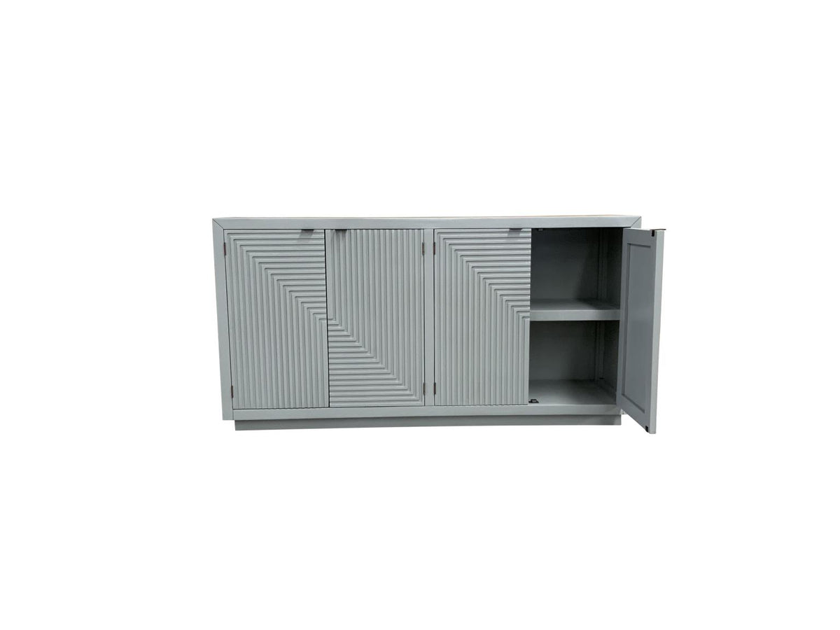 Daytona 4 Door Console - SPN