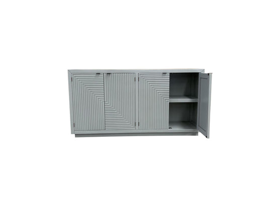 Daytona 4 Door Console - SPN