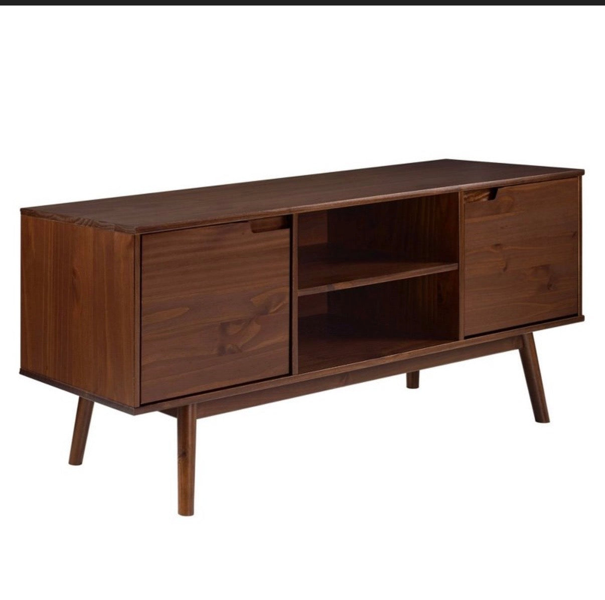 Midcentury Modern TV Stand - DON