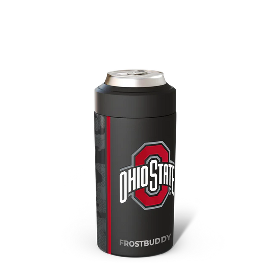 Frost Buddy Ohio State Camo - FBY