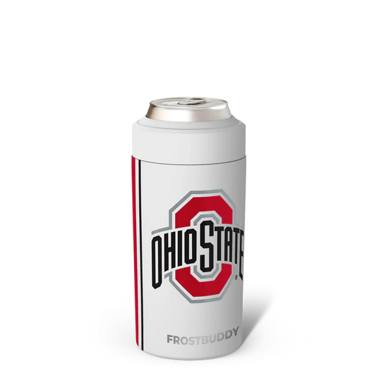 Frost Buddy Ohio State - Wh - Game Day- FBY