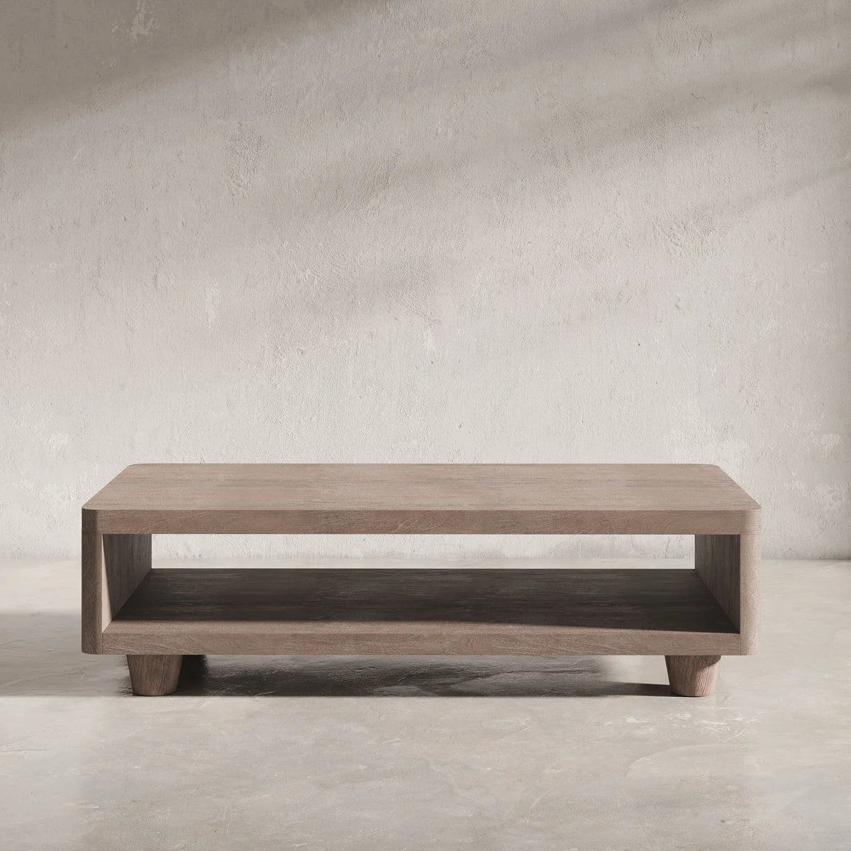 50" Origins Storage Cocktail Table - JFN