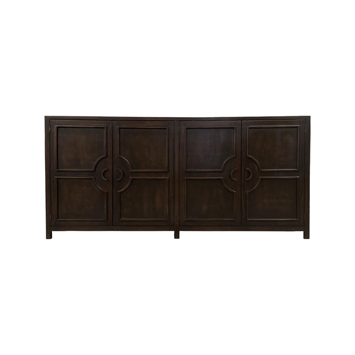 Sandy 4 Door Console - SPN