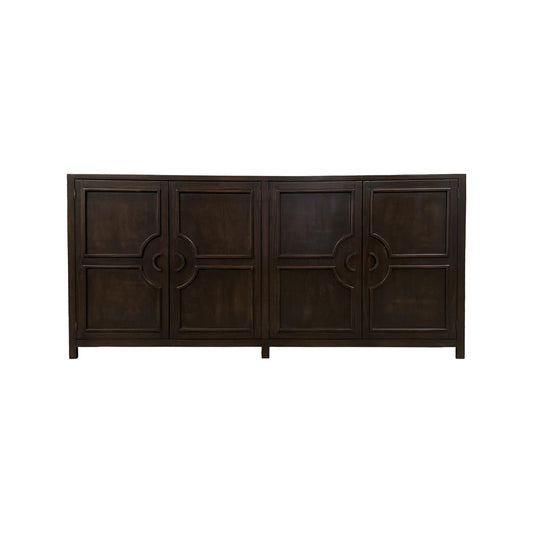 Sandy 4 Door Console - SPN