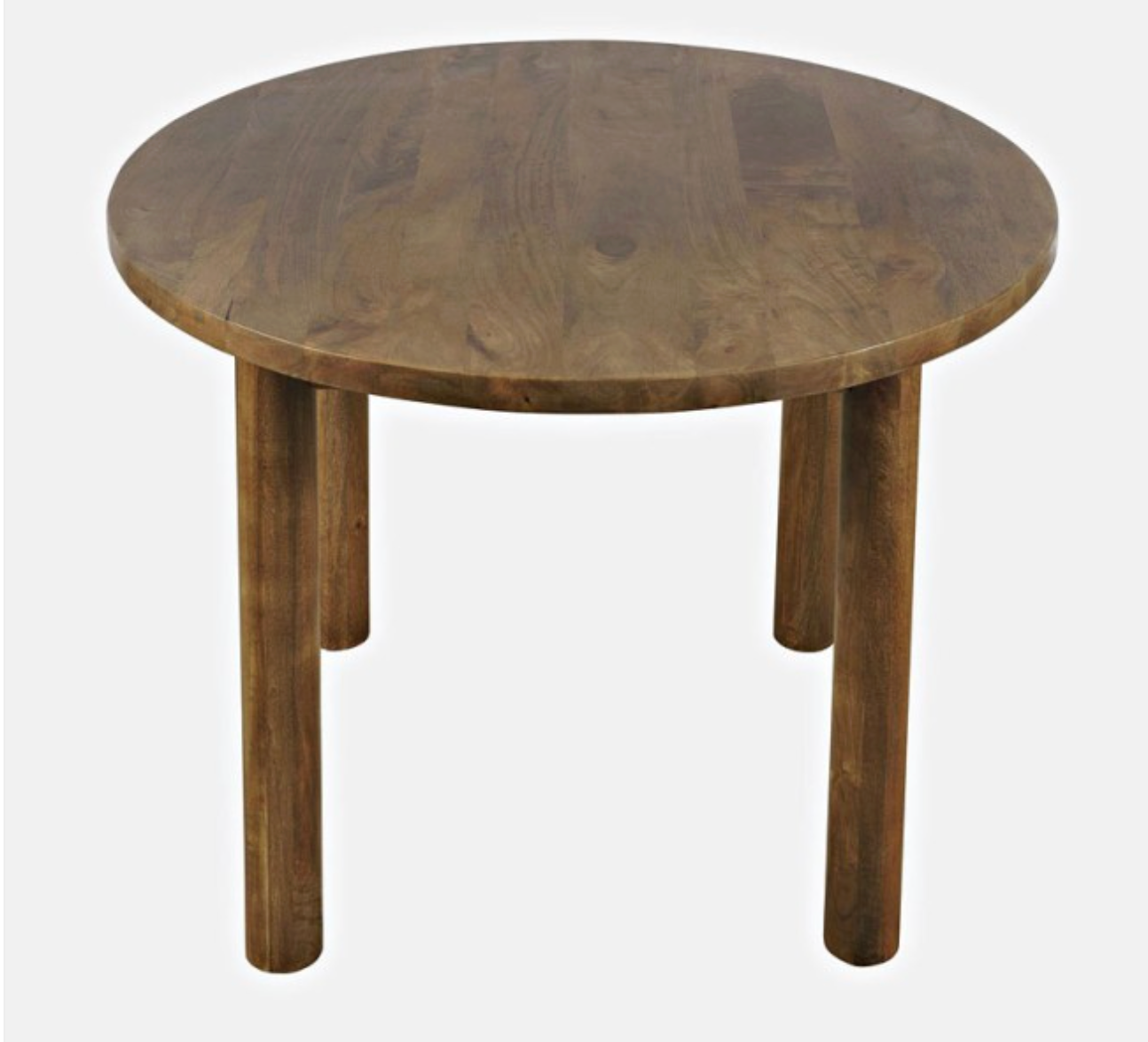 42" Bohdi Round Dining Table - JFN