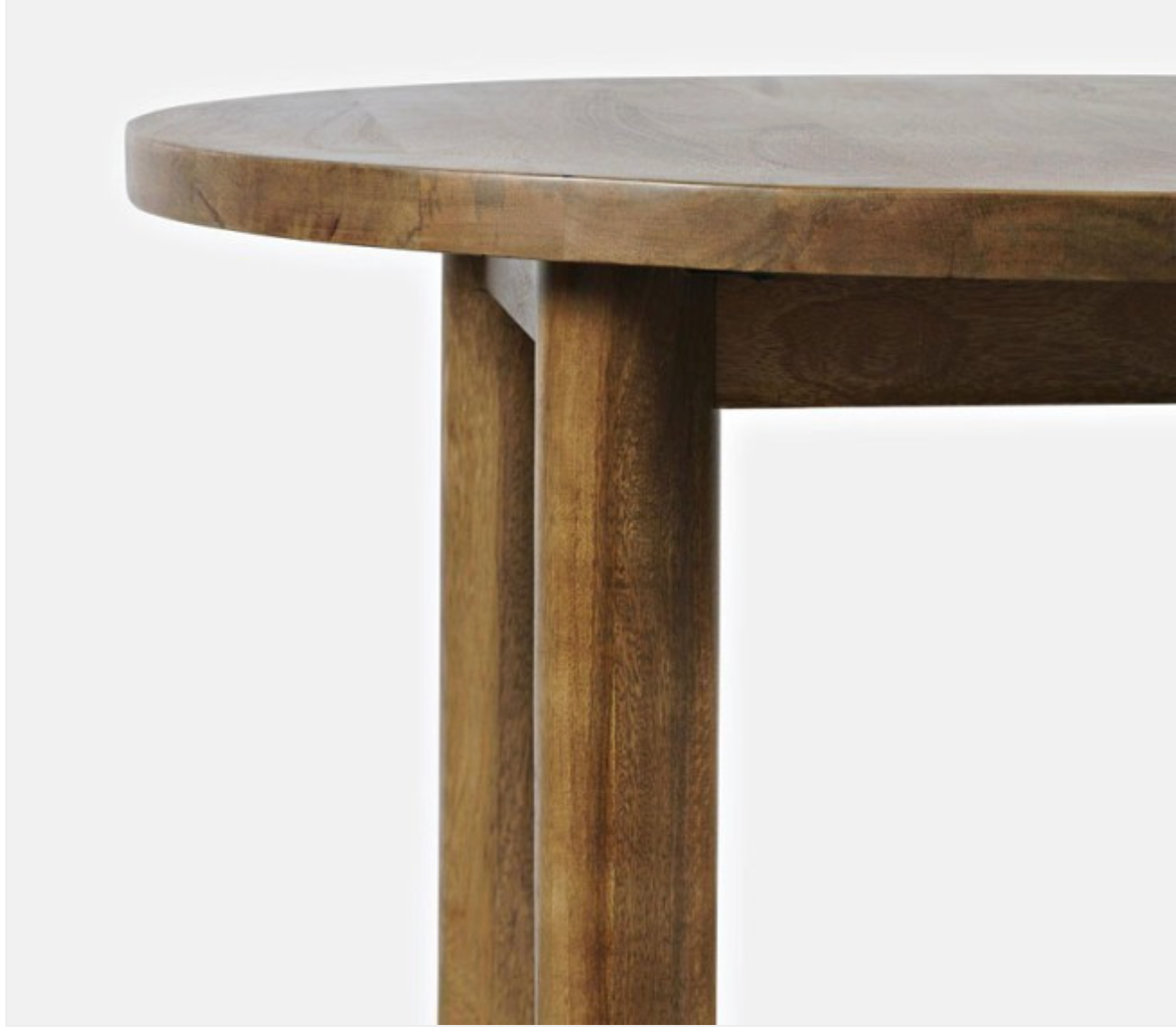 42" Bohdi Round Dining Table - JFN