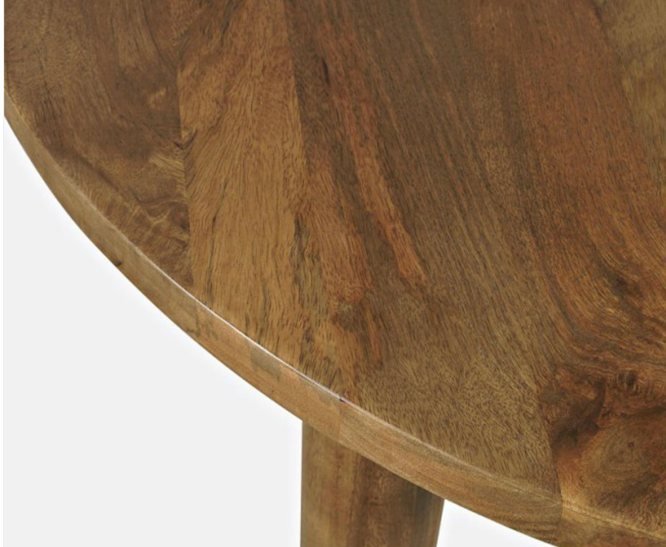 42" Bohdi Round Dining Table - JFN
