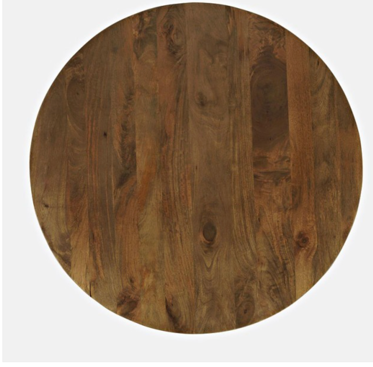 42" Bohdi Round Dining Table - JFN