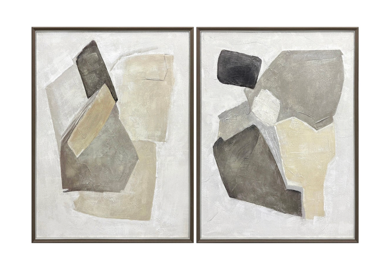 S/2 Halstead 36x48  | CVC