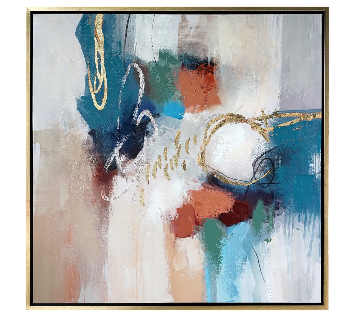 VIVID 1 - 39X39 | CVC