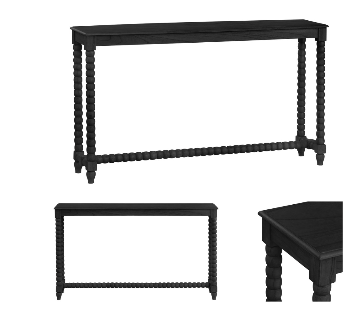 55" Meridian Console | CVC