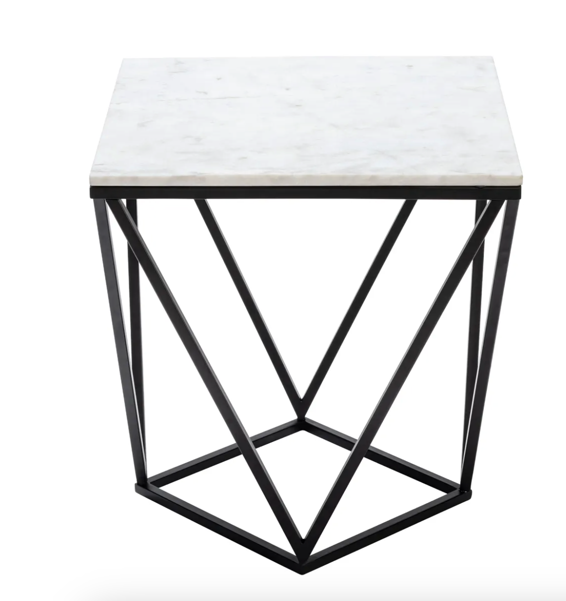 Baxter End Table | CVC