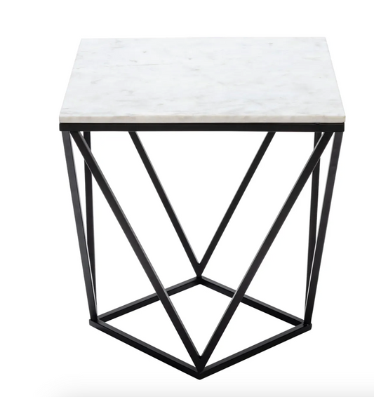 Baxter End Table | CVC