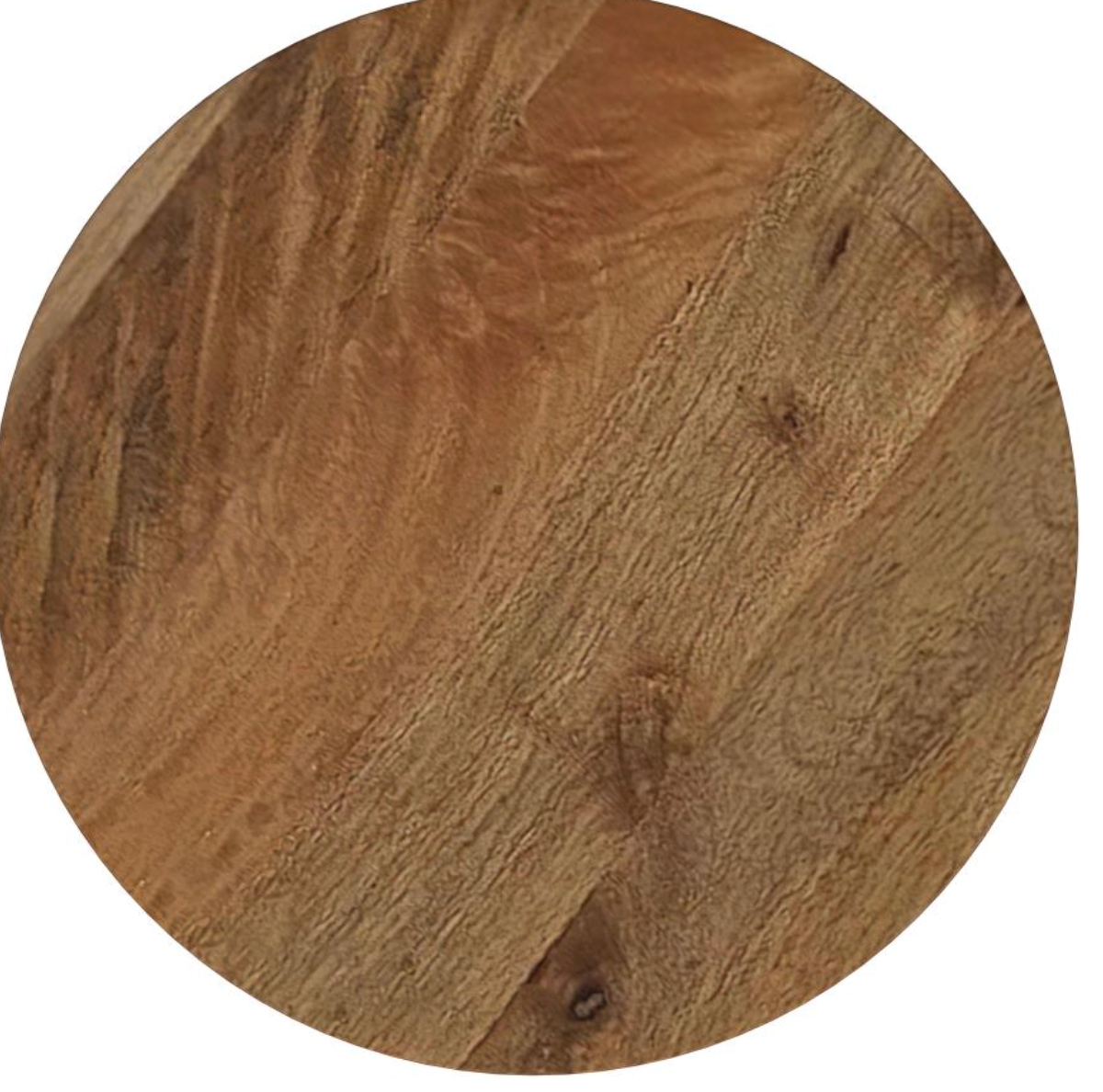 AUERO ACCENT TABLE - HONEY - CFC