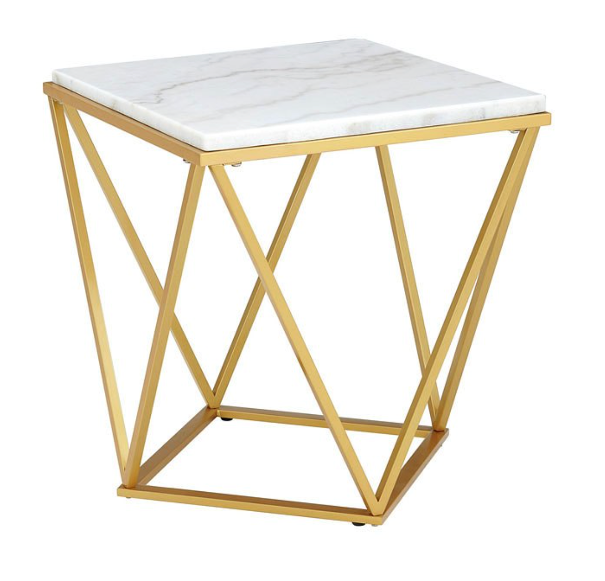 Riko End Table - ELMT