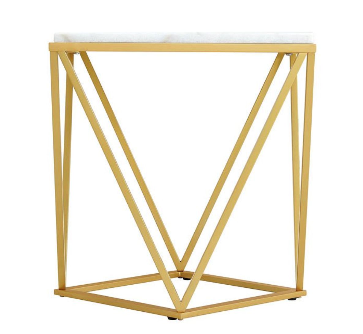 Riko End Table - ELMT