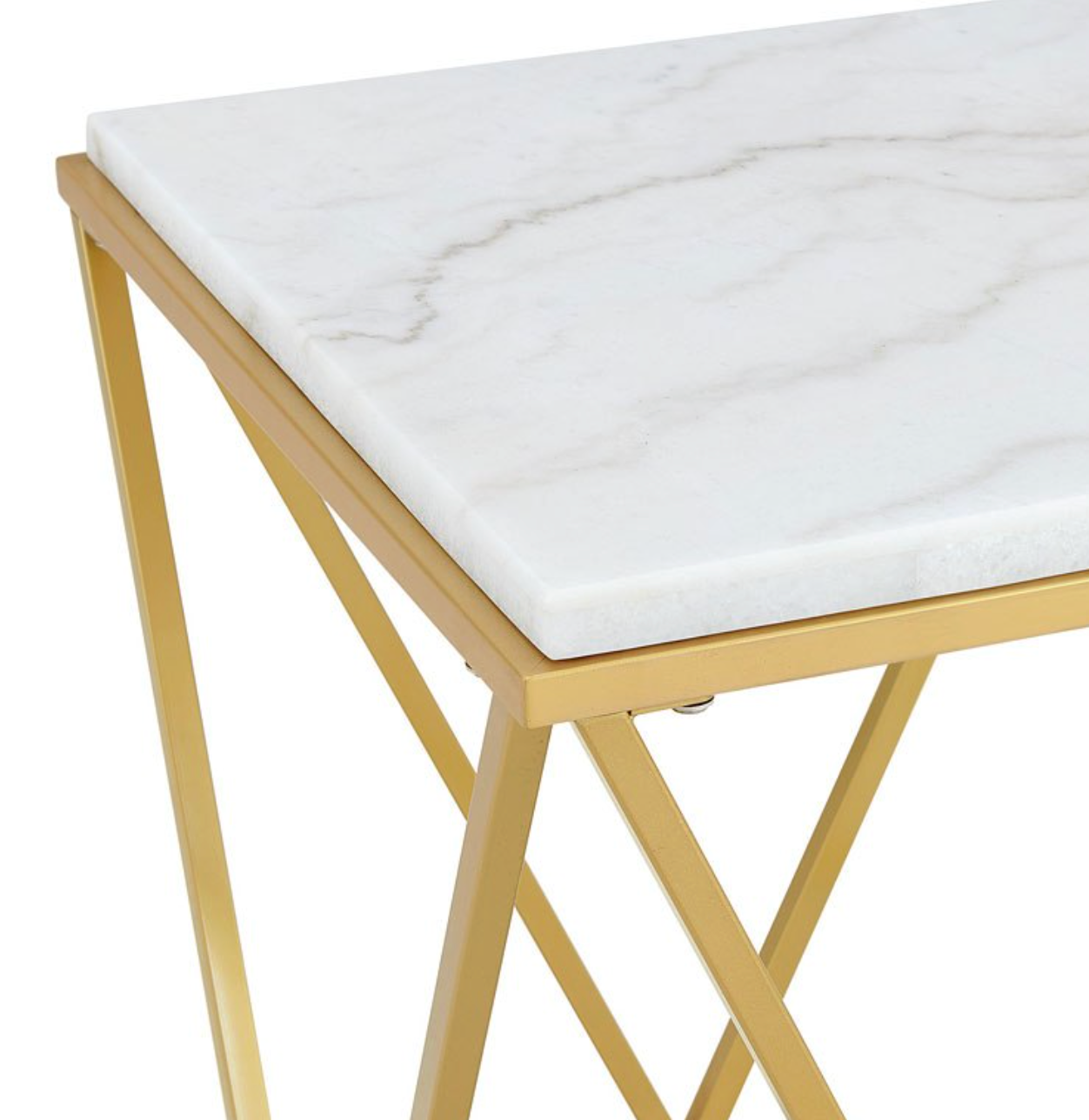Riko End Table - ELMT