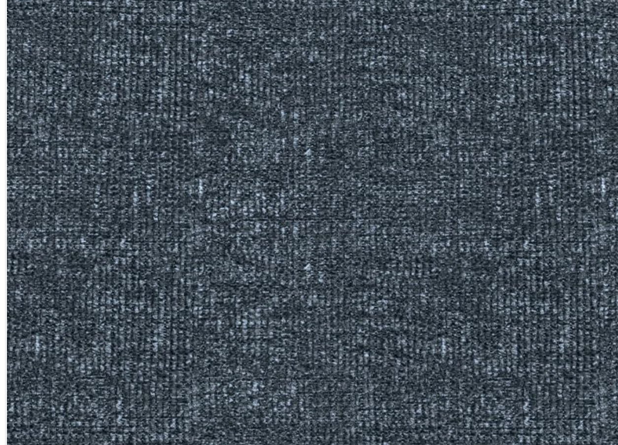 SB Dining Chair - Denim - ELMT