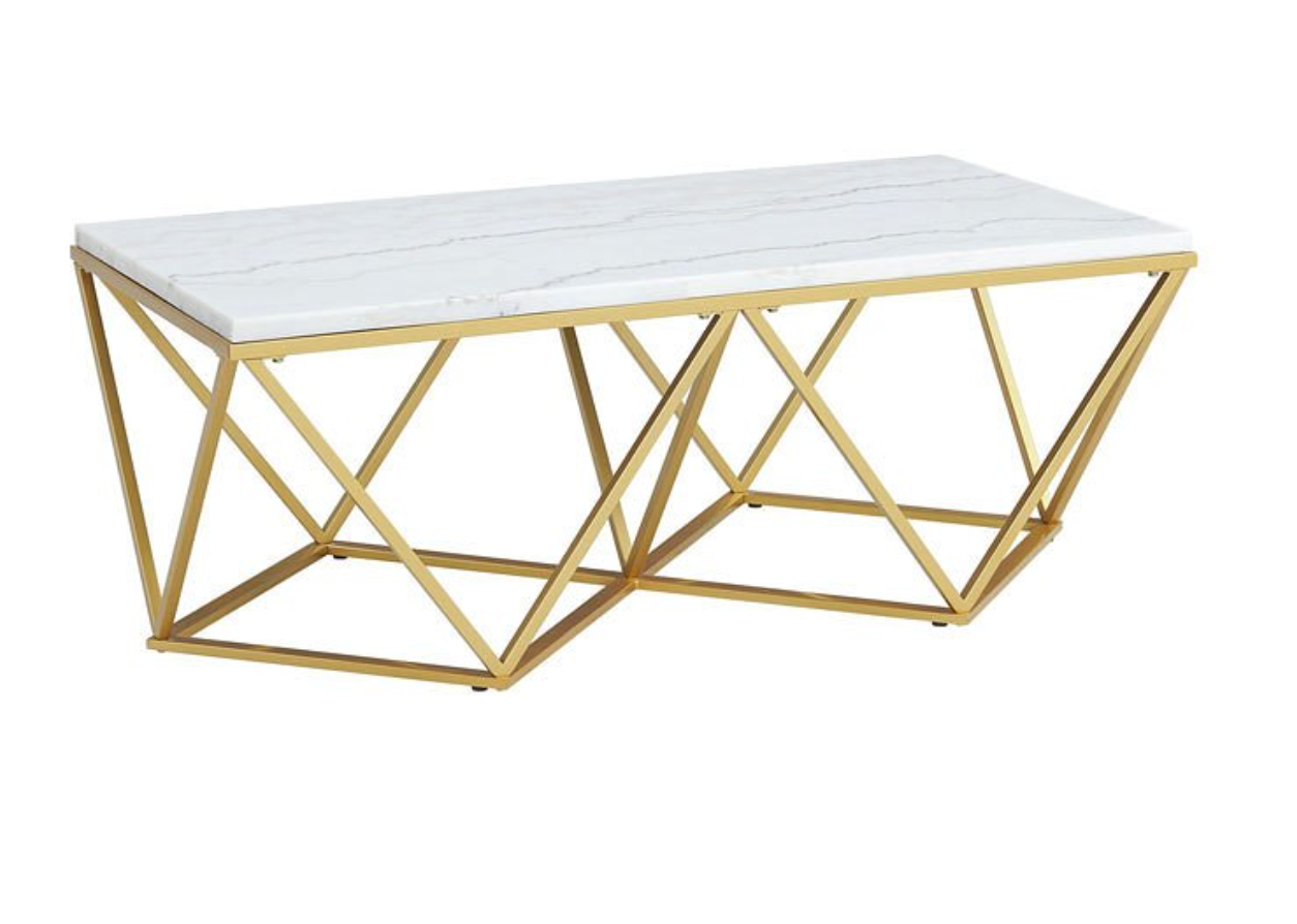 Riko Coffee Table - ELMT