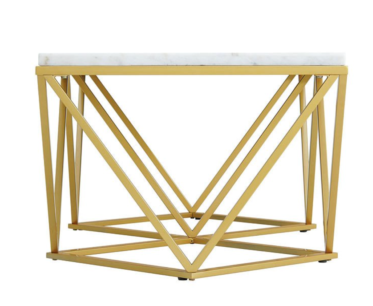 Riko Coffee Table - ELMT